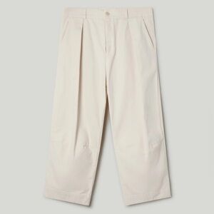 TooGood THE TINKER TROUSER / CANVAS LIGHT RAW size 3
